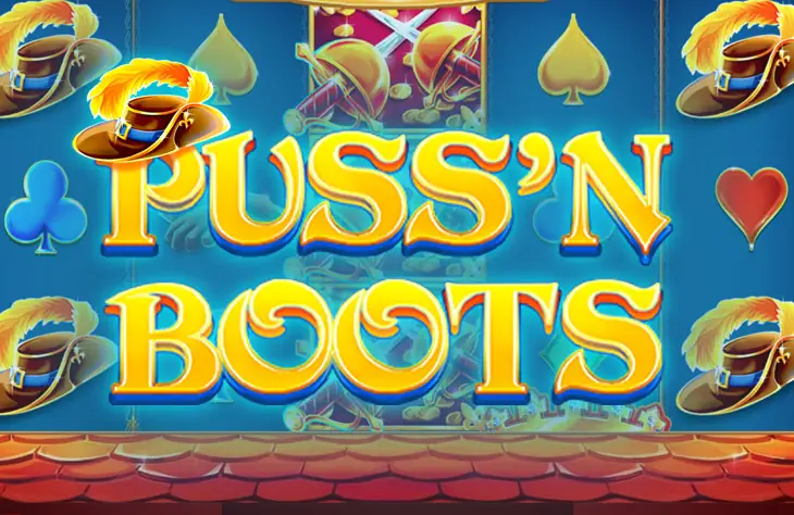 Pussn Boots