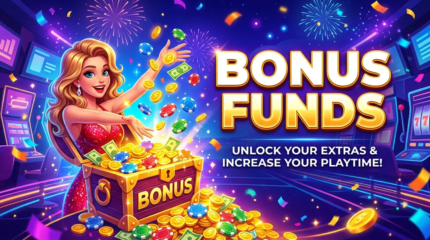Bonusmedel hos Jubla casino