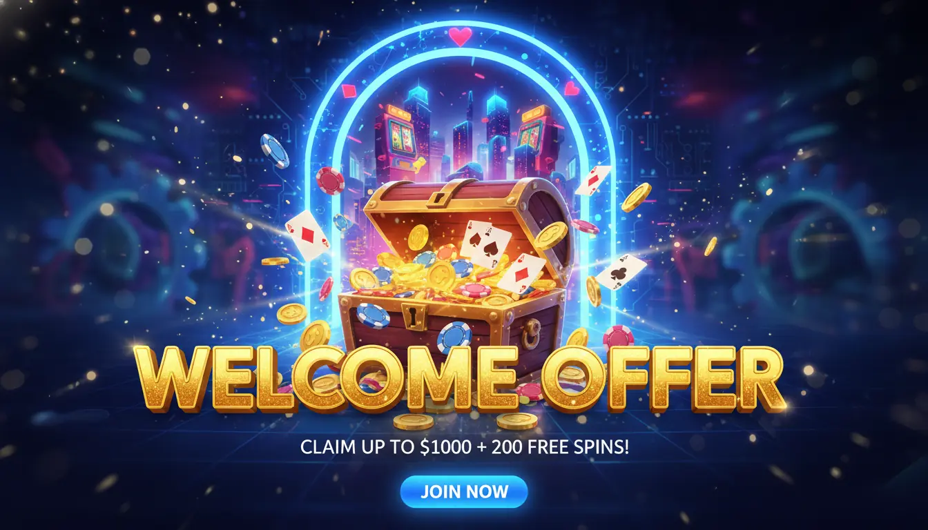 Jubla casino erbjudande för nya spelare
