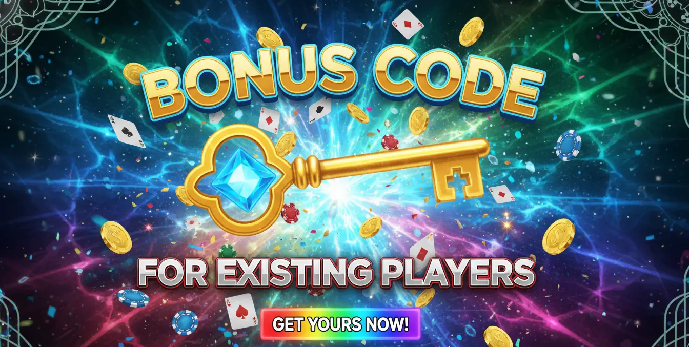 Bonus för aktiva spelare hos Jubla casino