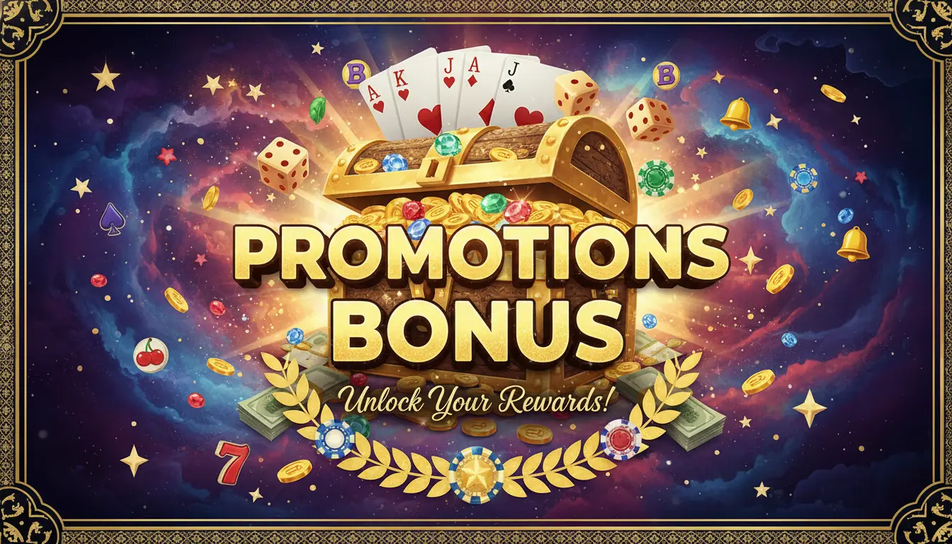 Jubla casino kampanjer