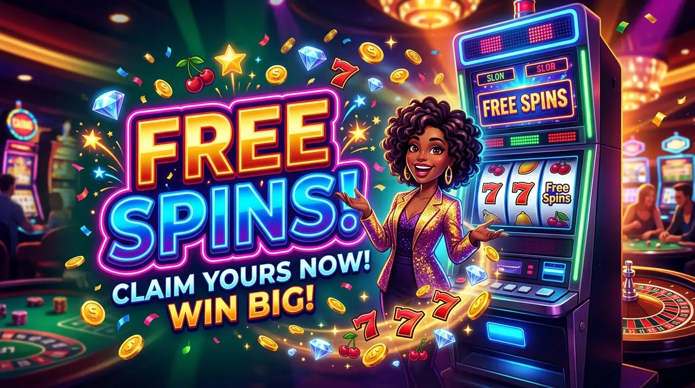Jubla casino free spins