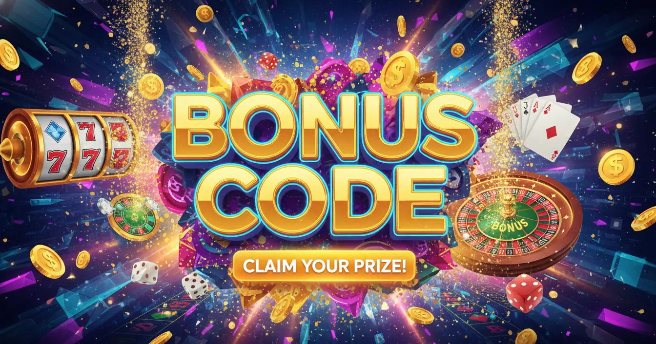 Använd bonuskod hos Jubla casino