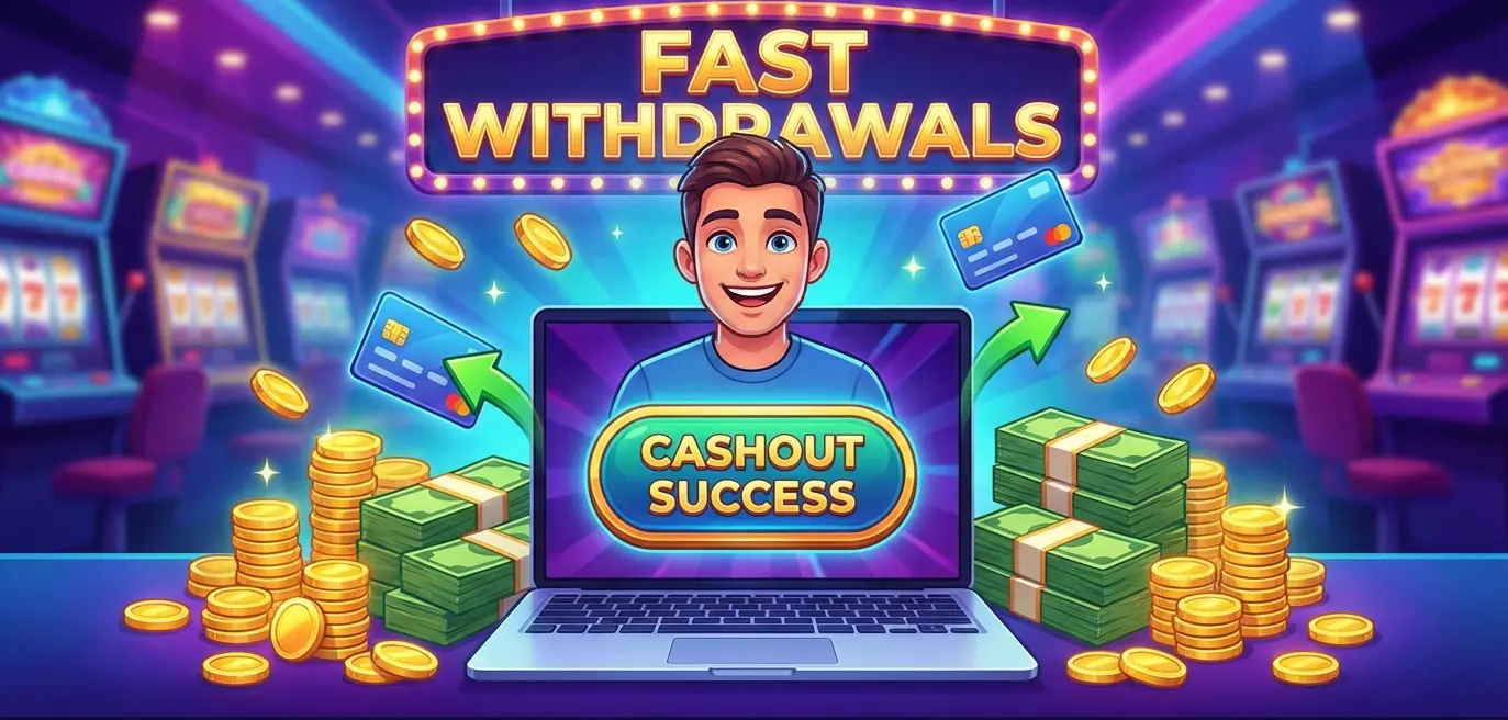 Jubla casino utbetalning