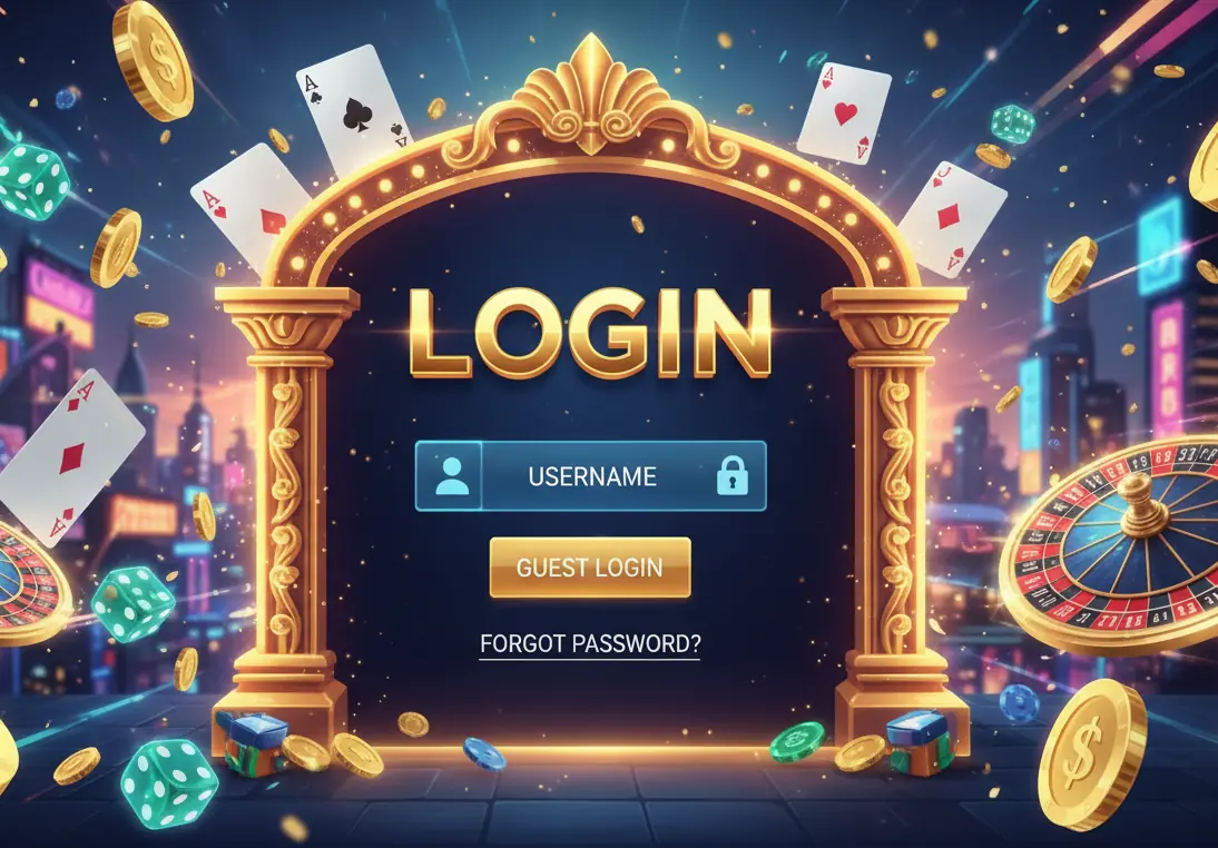 Jubla casino inloggning