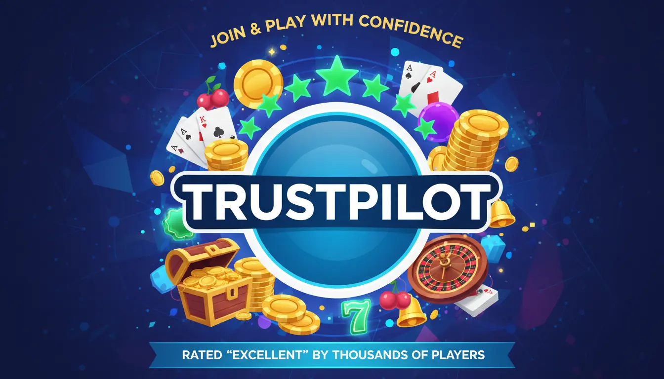 Jubla casino omdömen