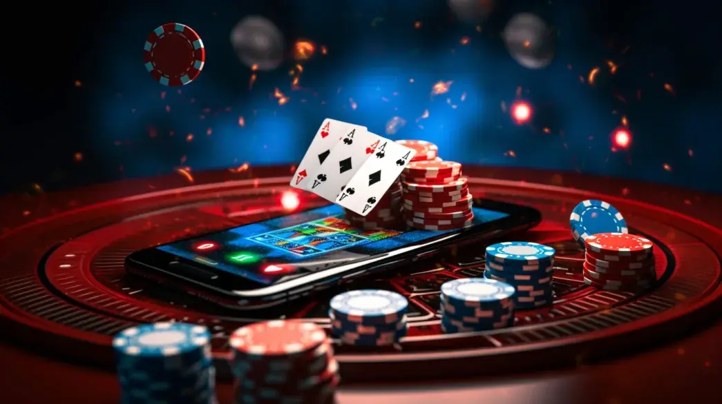 Jubla casino casino games