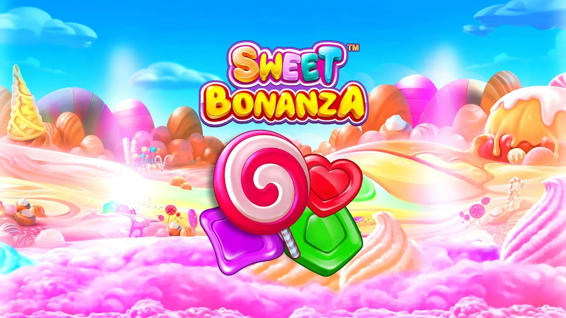 Jubla casino Sverige Sweet Bonanza