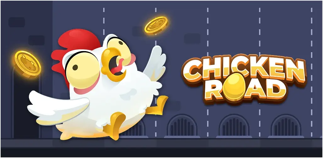 Chicken Road Jubla casino