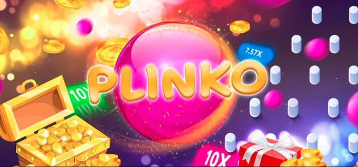 Jubla casino Plinko